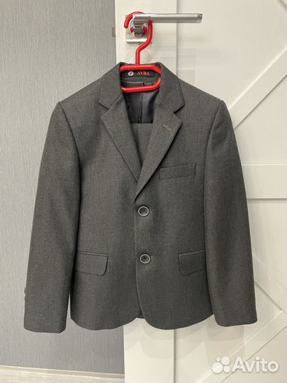 Костюм на мальчика