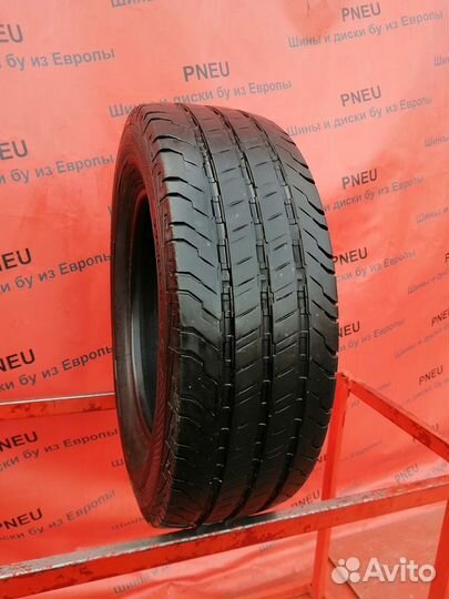 Continental ContiVanContact 100 225/65 R16C 112R