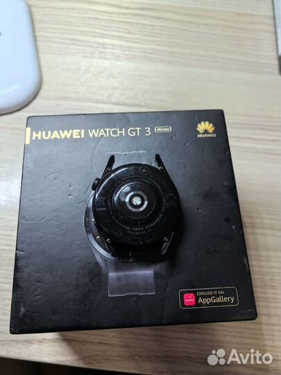 Huawei watch GT 3 46mm