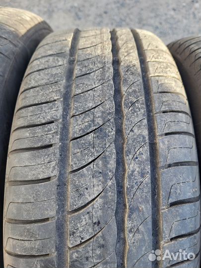 Pirelli Cinturato P7 195/50 R15