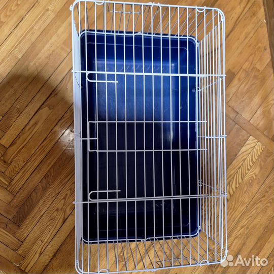 Клетка для грызунов, хорьков, кроликов