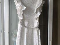 Свадебное платье 42 размера