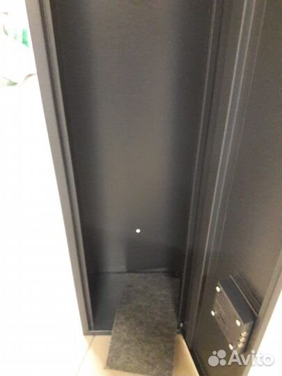 Сейф оружейный Чирок 1320 130см