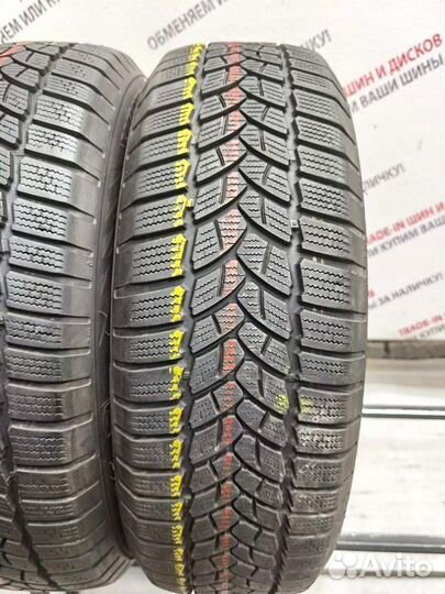 Firestone Winterhawk 3 195/65 R15 91T