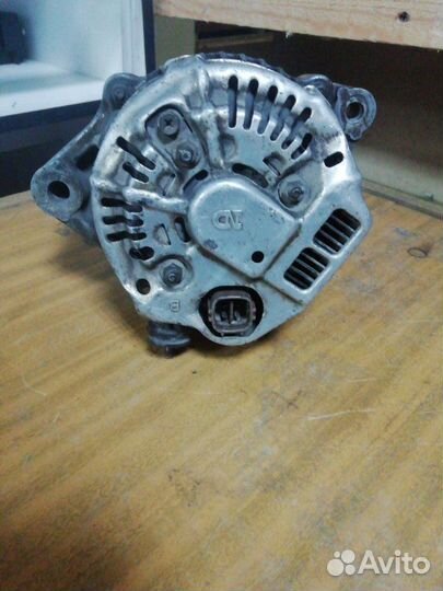 Генератор Toyota Vista ardeo 3SFE 1999