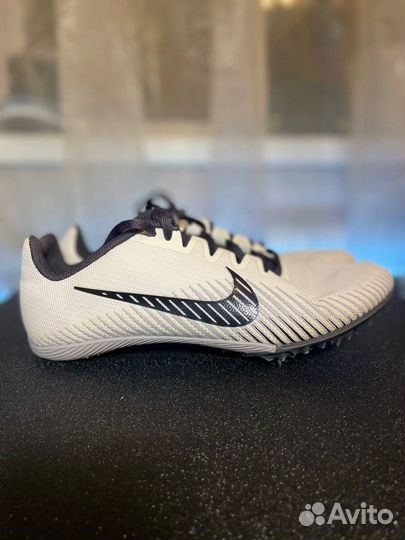 Шиповки для бега nike