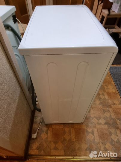 Стиральная машина indesit