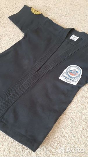 Доги/кимоно +штаны для занятий единоборствами