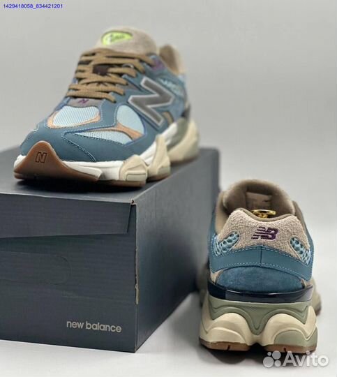 New Balance 9060 (Арт.66766)