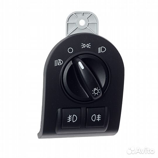 Блок управления светотехникой для 2190/Урбан люкс