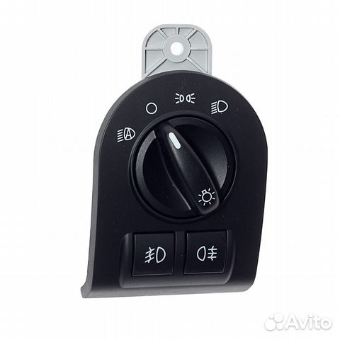 Блок управления светотехникой для 2190/Урбан люкс