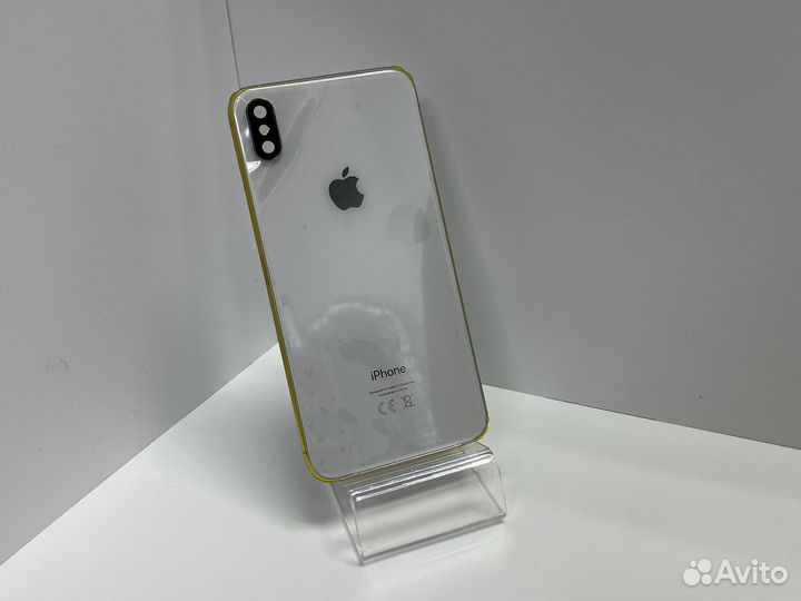 Корпус для iPhone XS MAX