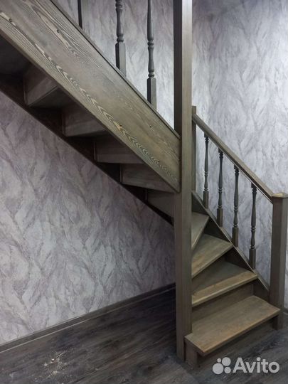 Лестница для дома