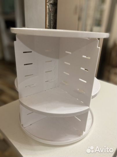 Подставка для косметики