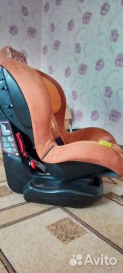 Детское автокресло