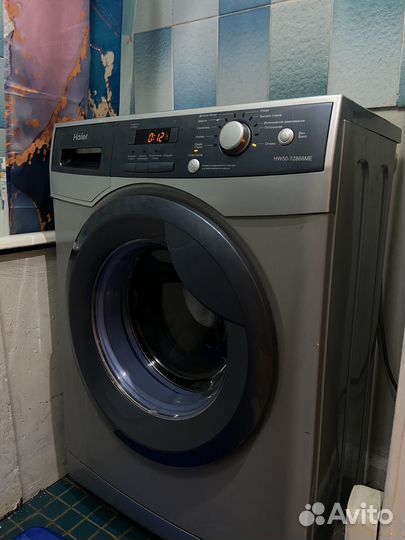 Стиральная машина бу