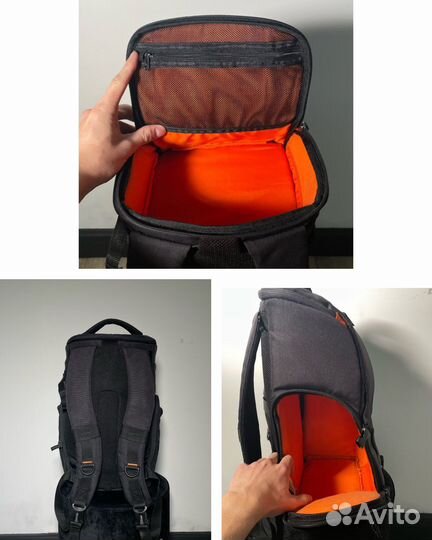 Фоторюкзак Sony LCS-BP2