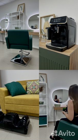 Кератин для волос