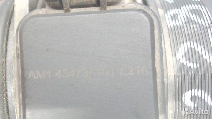 Измеритель потока воздуха Peugeot 807, 2007