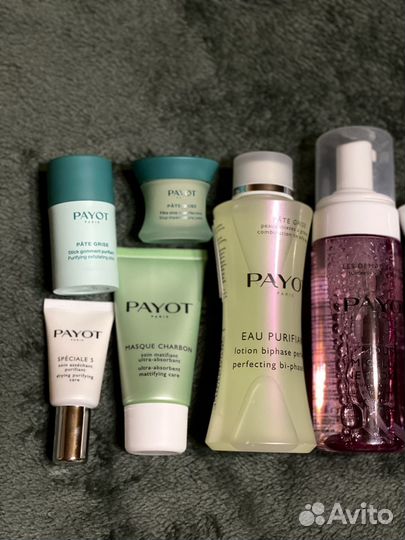 Dr Jart Payot оригинал новое