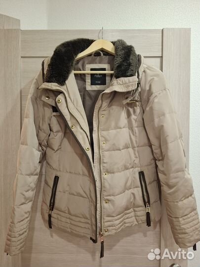 Куртка женская