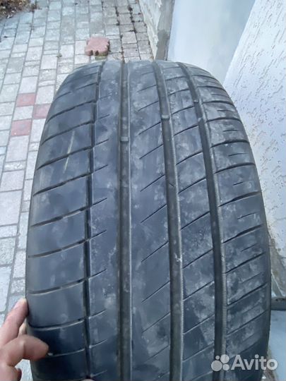 Habilead PracticalMax H/P RS26 275/40 R22