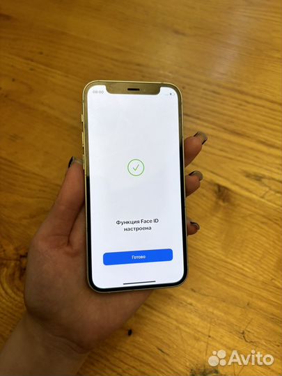 iPhone 12 mini, 128 ГБ