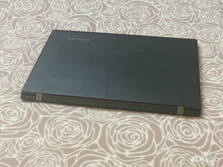 Ноутбук Lenovo V510-15IKB