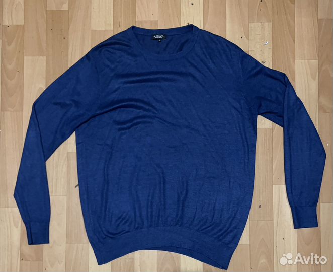 Джемпер мужской