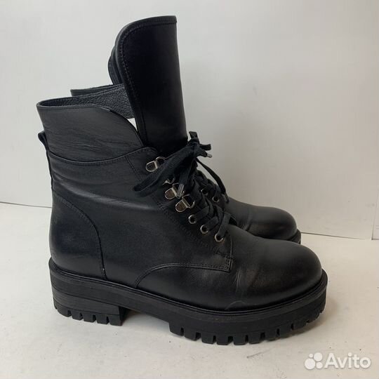 Ботинки женские зимние 39 размер