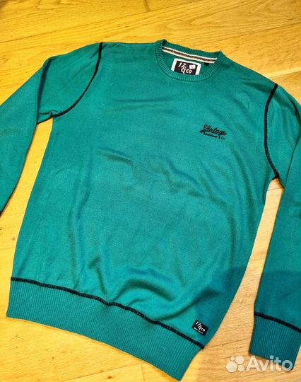 Пуловер мужской 17&Co размер L