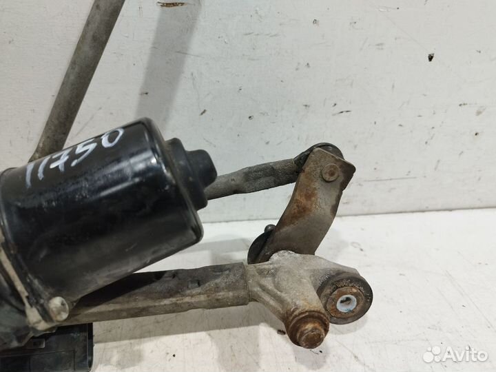 Трапеция стеклоочистителей Cruze 2009-2016 В сборе