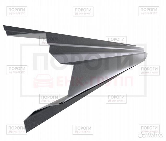 Пороги Mazda 6 GJ и другие