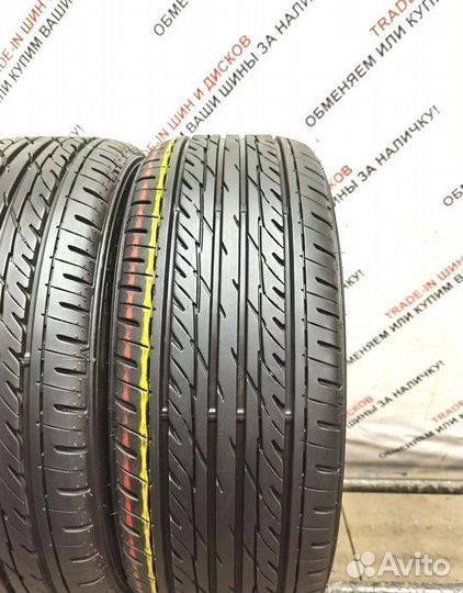 Goodyear GT-Eco Stage 215/60 R16 95L