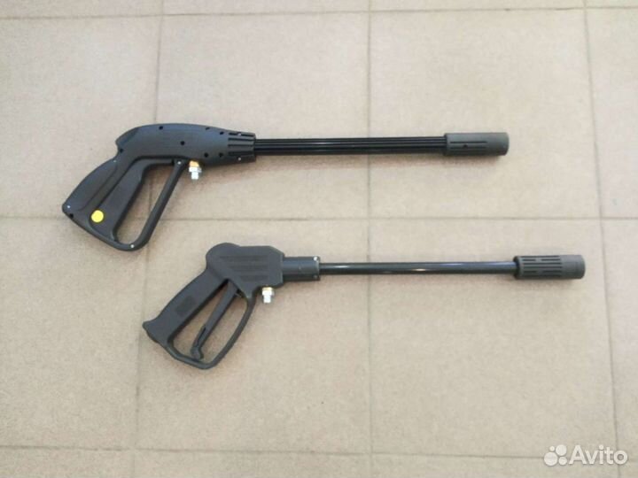 Пистолет для мойки Кельнер, Магнус, Диол