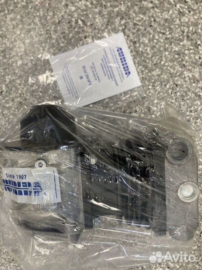 Компрессор евро и простой камаз knorr-bremse