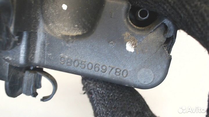 Ресивер Ford Mondeo 5 2015, 2016