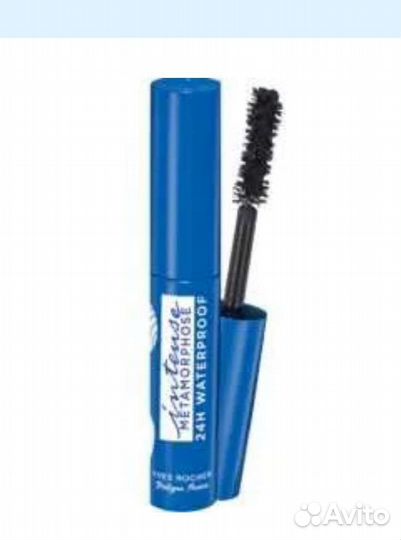 Тушь для ресниц