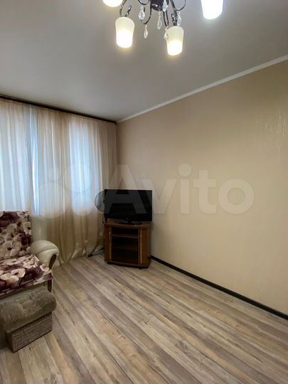 2-к. квартира, 52 м², 5/9 эт.