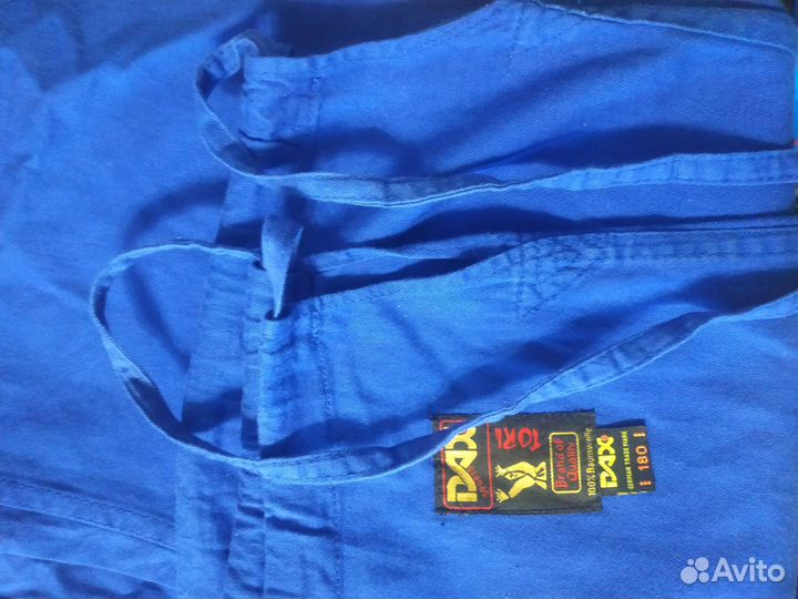 Кимоно для каратэ