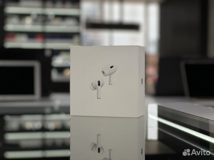AirPods Pro 2 Type-c Новые