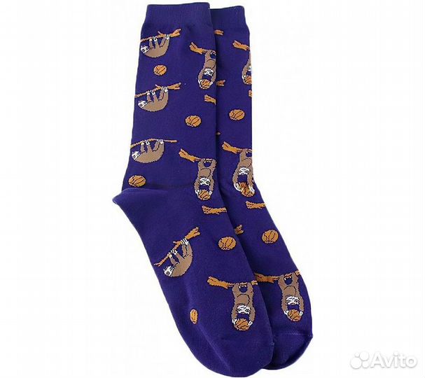 Носки Funfur Oops в наборе 5 пар