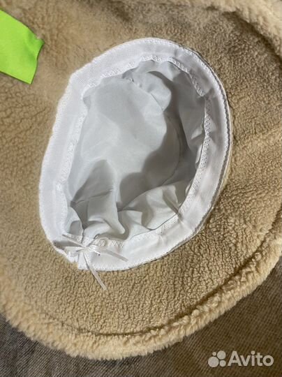 Панама новая