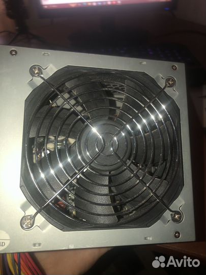 Блок питания на 400ватт