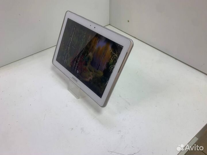 Планшет с SIM-картой Samsung Galaxy Tab 2 10.1 Gt