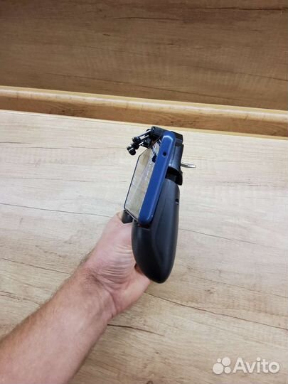 Триггер для телефона