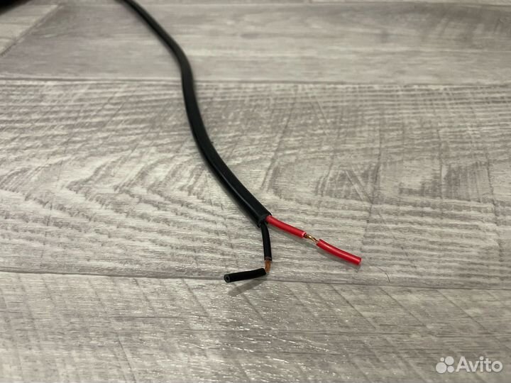 Светодиодная балка на крышу LED 100 см