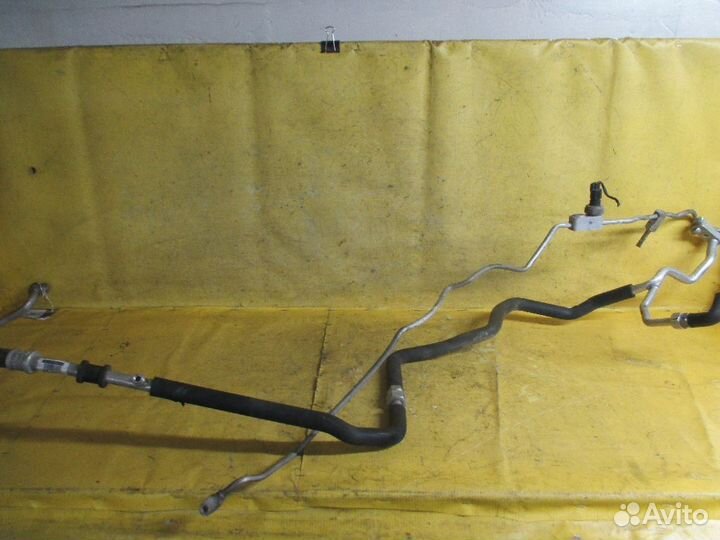 Шланг кондиционера Honda Stepwgn RF5