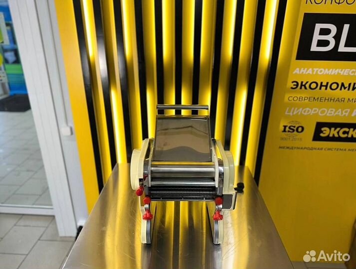 Тестораскатка