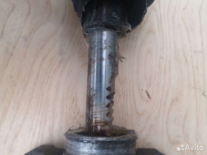 Рулевая рейка на volkswagen golf 4